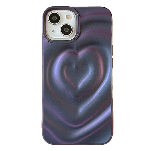 heart 3d iphone case boogzel clothing