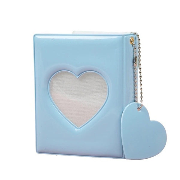 heart photo album boogzel clothing