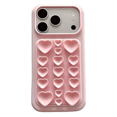 heart suction iphone case boogzel clothing