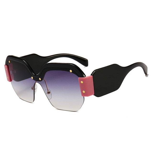 Hit The Charts Sunglasses