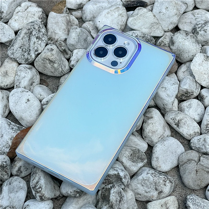 holographic iphone case boogzel clothing