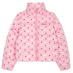 i love emo puffer jacket boogzel clothing