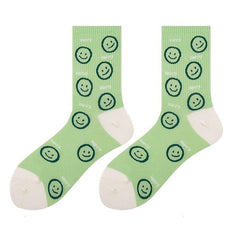 indie aesthetic funky socks boogzel clothing