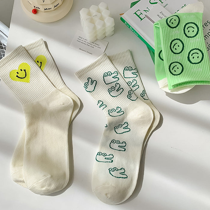 indie aesthetic socks boogzel clothing
