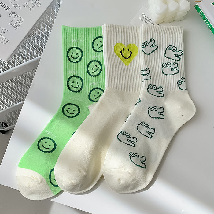 indie aesthetic socks boogzel clothing