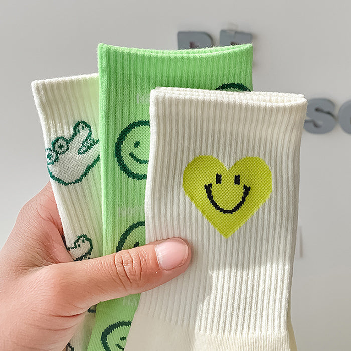 indie aesthetic socks boogzel clothing