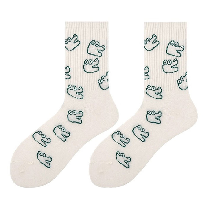 indie aesthetic funky socks boogzel clothing