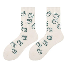 indie aesthetic funky socks boogzel clothing
