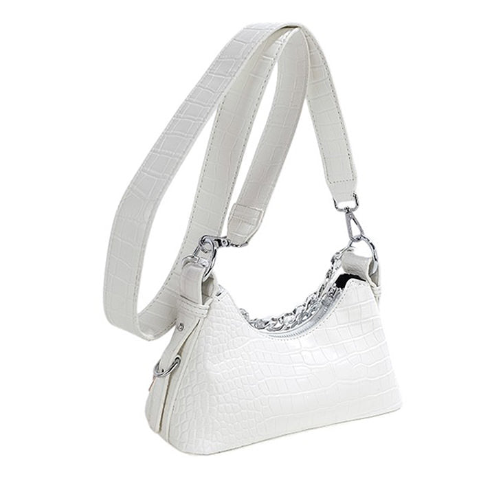 indie flowers shoulder bag boogzel clothing