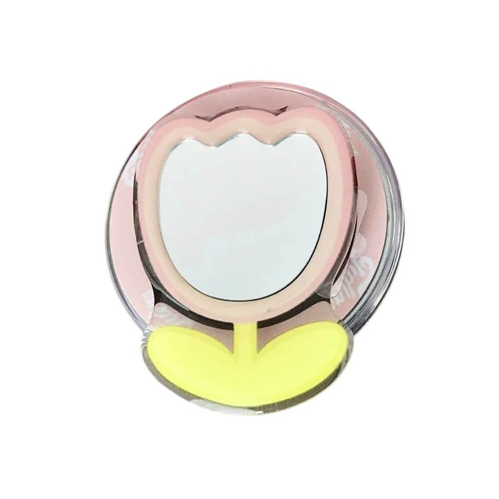tulip flower mirror grip boogzel clothing