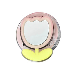 tulip flower mirror grip boogzel clothing