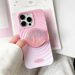 iridescent fish iphone case boogzel clothing
