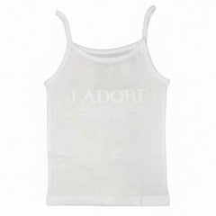 jadore y2k tank top boogzel clothing