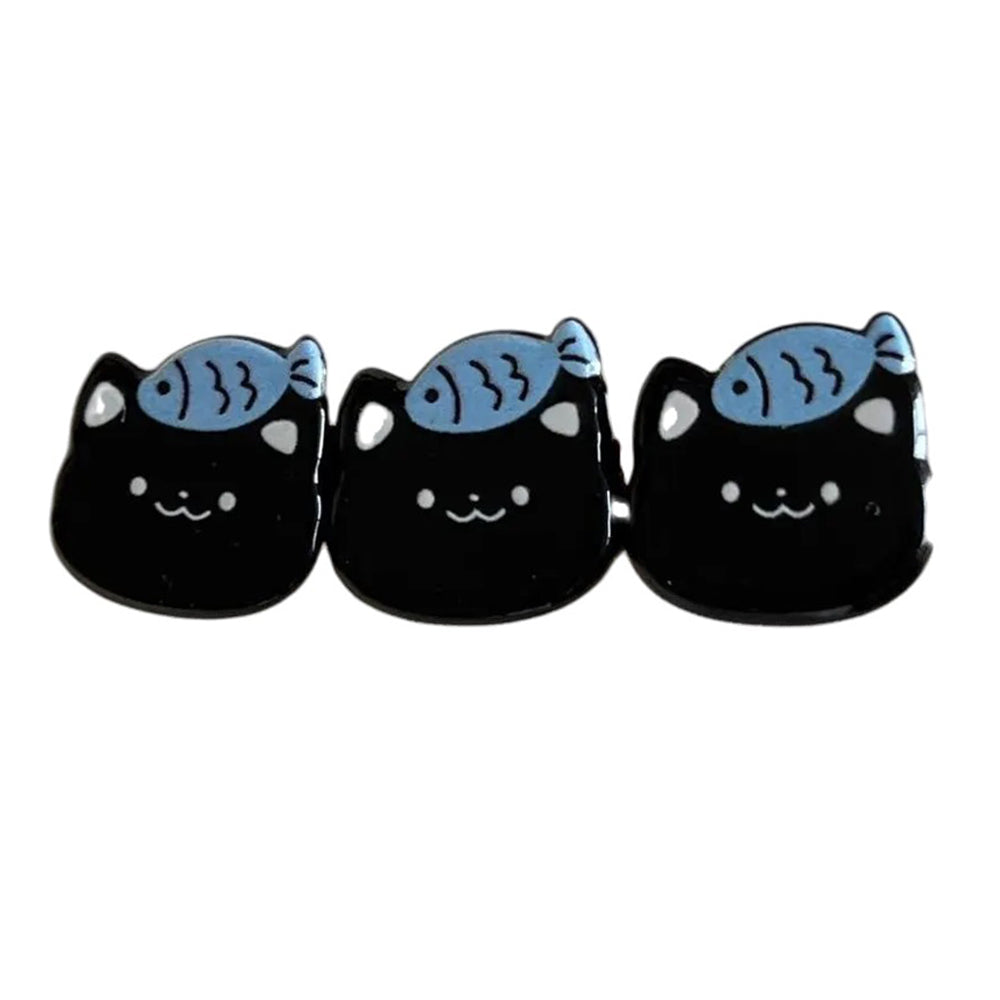 korean style hair clip boogzel clothing