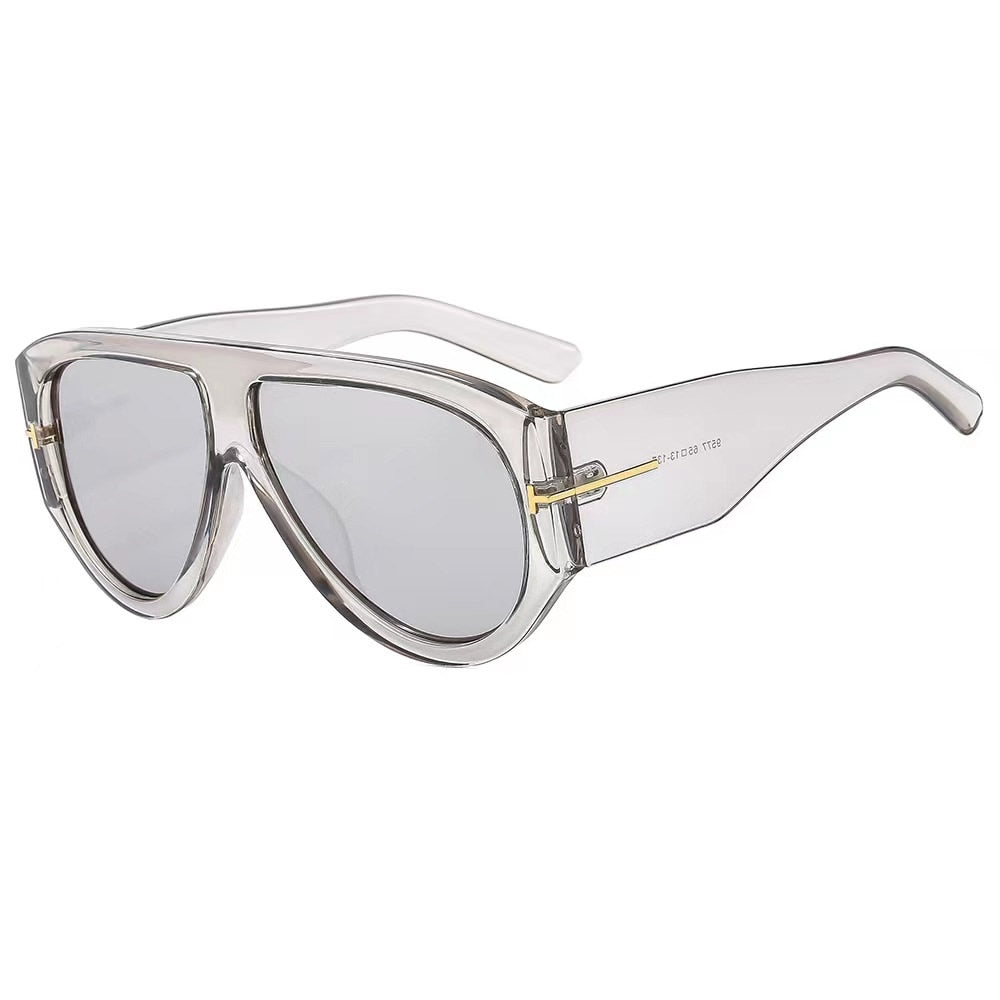 aesthetic aviator sunglasses boogzel clothing