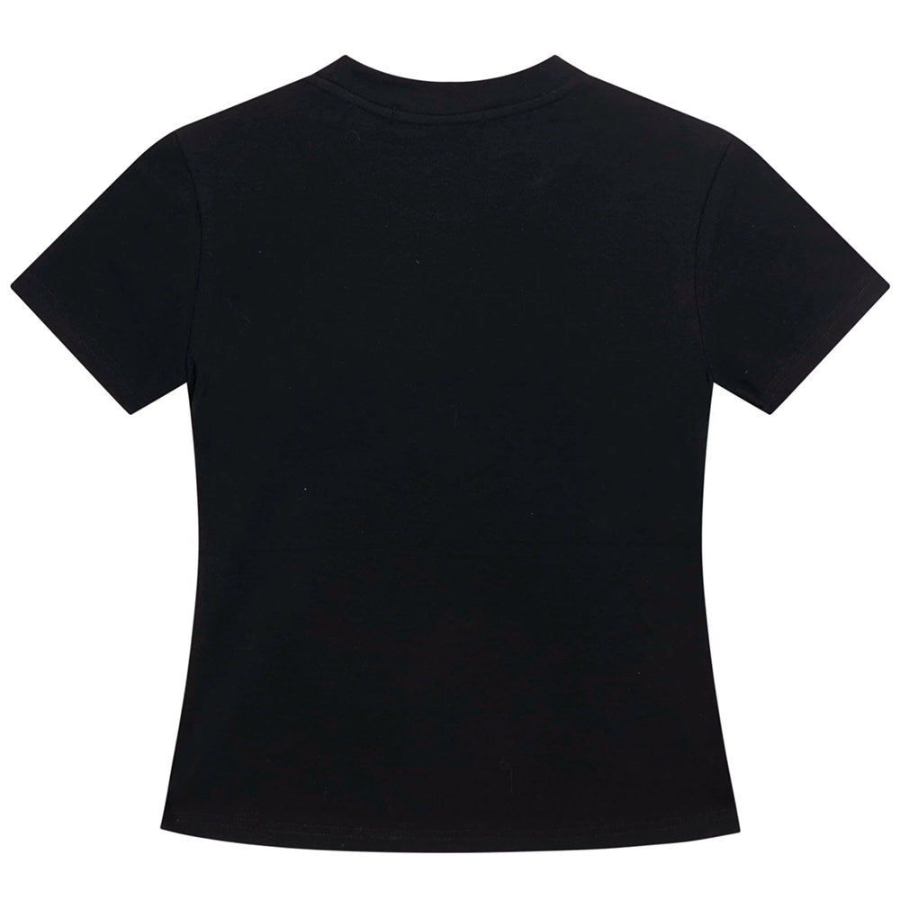 lily print baby t-shirt boogzel clothing