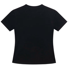 lily print baby t-shirt boogzel clothing