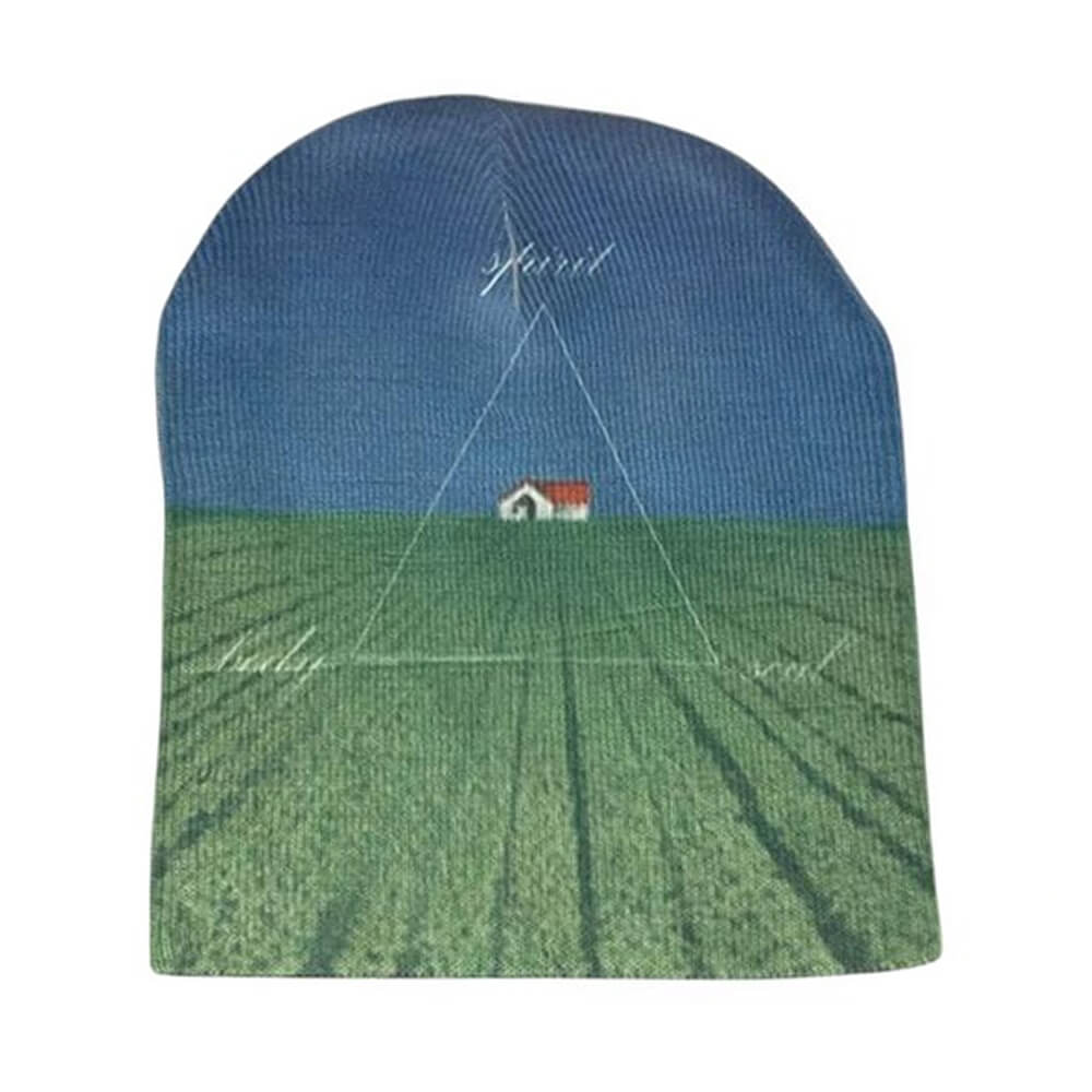 liminal spaces beanie hat boogzel clothing