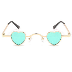 little heart sunglasses boogzel clothing