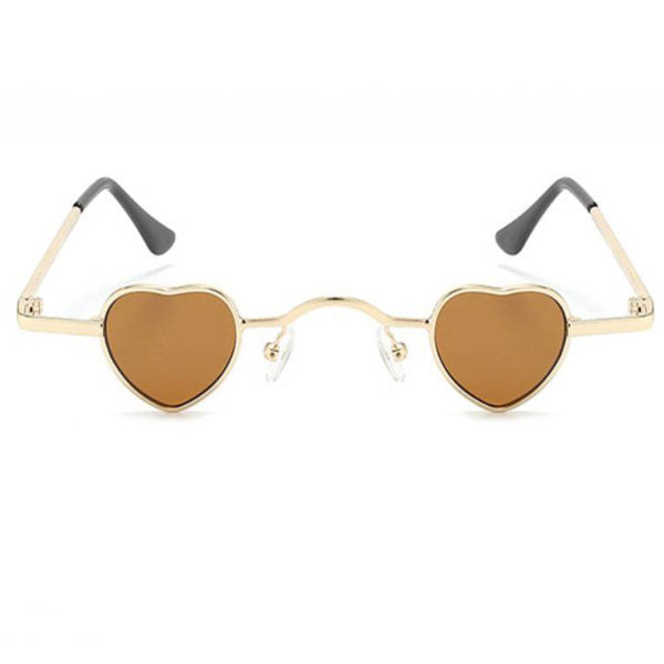little heart sunglasses boogzel clothing