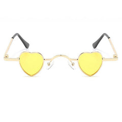 little heart sunglasses boogzel clothing