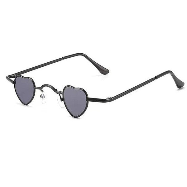 little heart sunglasses boogzel clothing