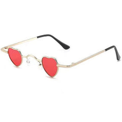 little heart sunglasses boogzel clothing