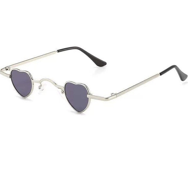 little heart sunglasses boogzel clothing