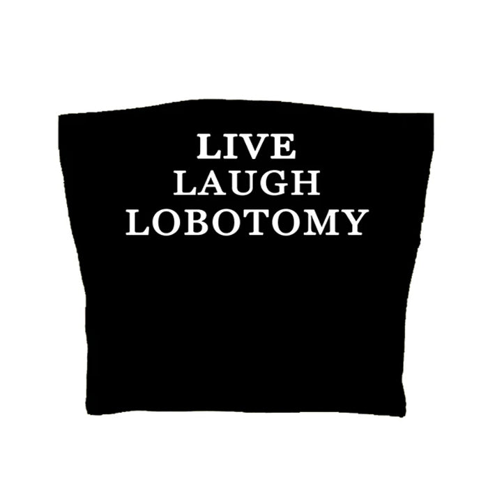 live laugh tube top boogzel clothing