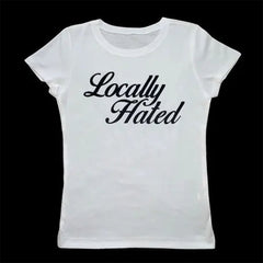 locally hated cropped tee boogzel clothing