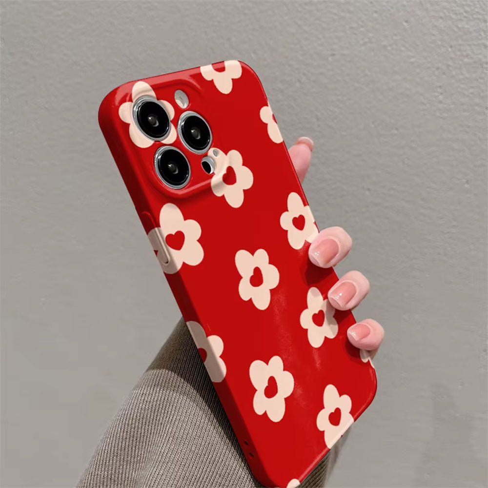 love daisy iphone case boogzel clothing