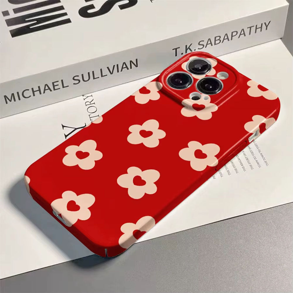 love daisy iphone case boogzel clothing
