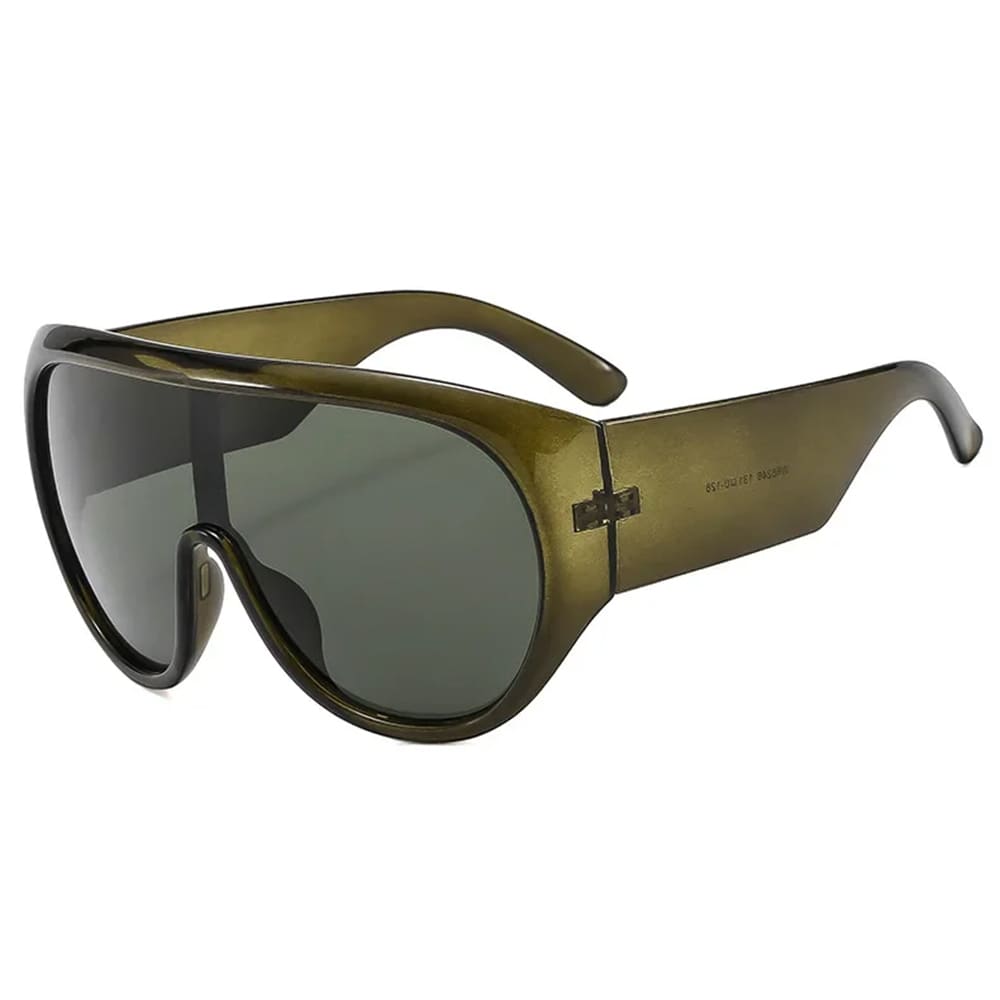 main character oversized sunglasses boogzel clothing