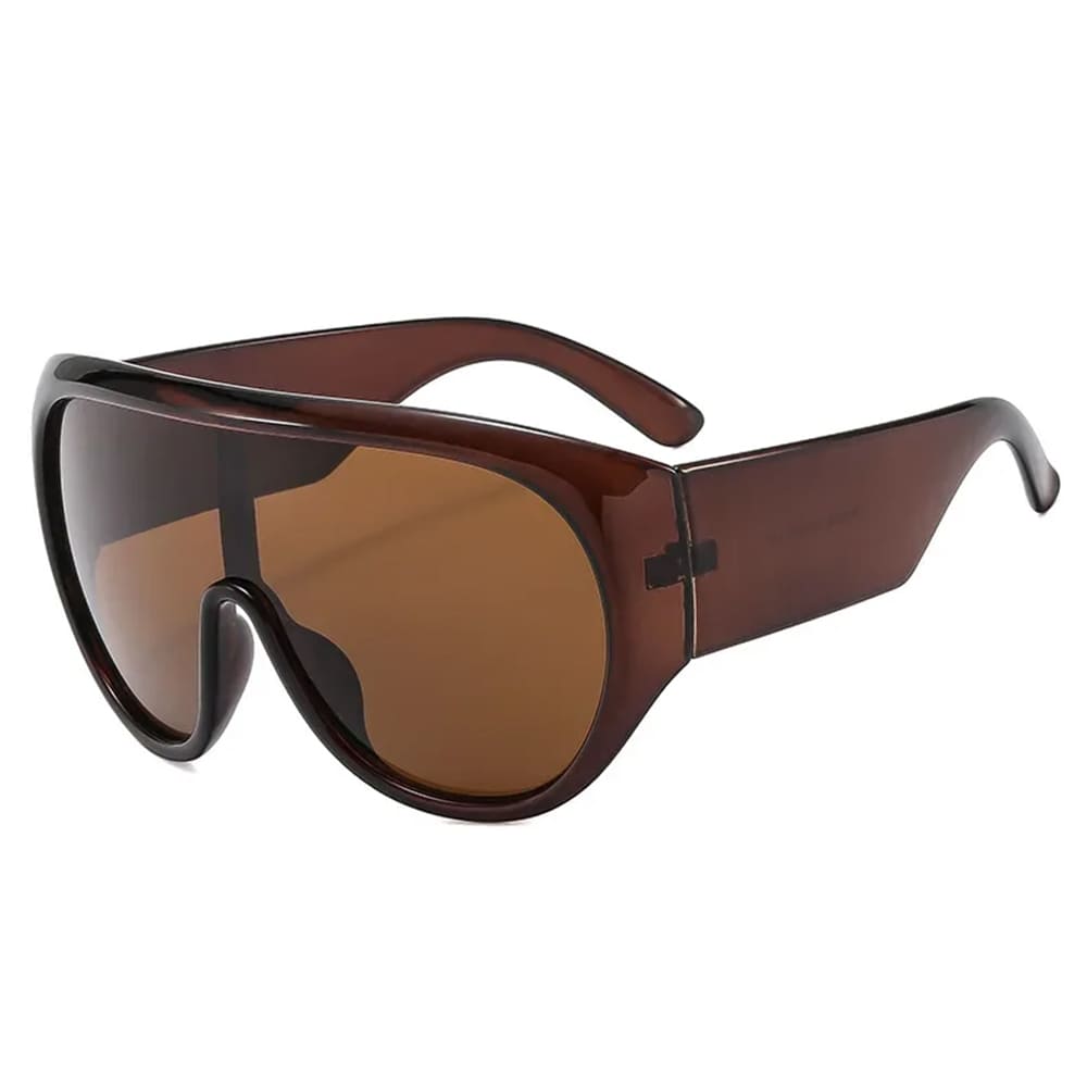 main character oversized sunglasses boogzel clothing