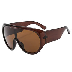 main character oversized sunglasses boogzel clothing