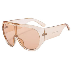 main character oversized sunglasses boogzel clothing