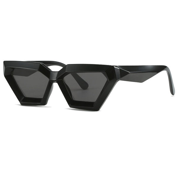 cat eye aesthetic suglasses boogzel clothing