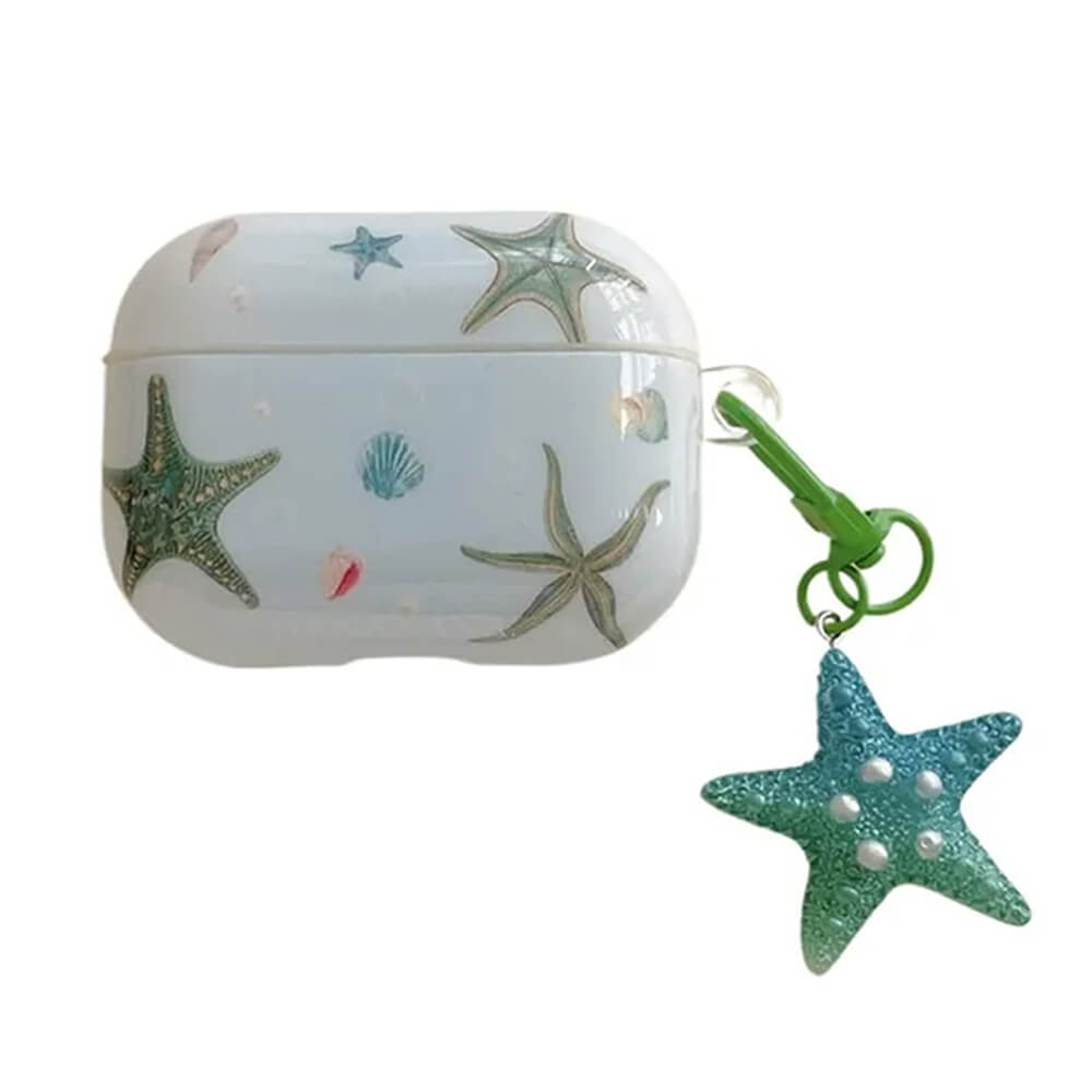 mermaidcore airpods case boogze clothing