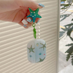 mermaidcore airpods case boogze clothing