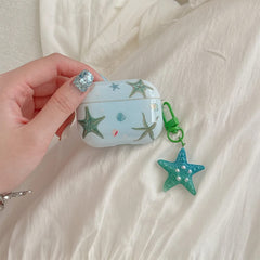 mermaidcore airpods case boogze clothing