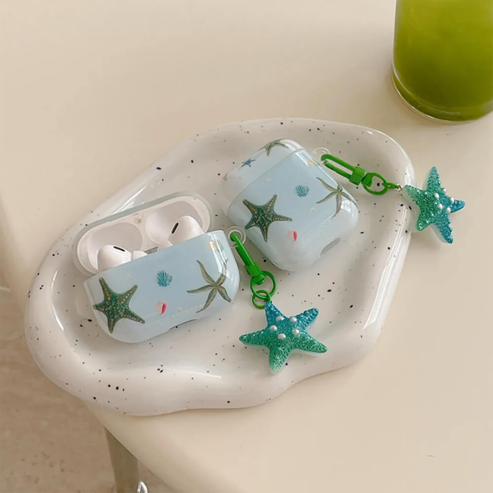 mermaidcore airpods case boogze clothing