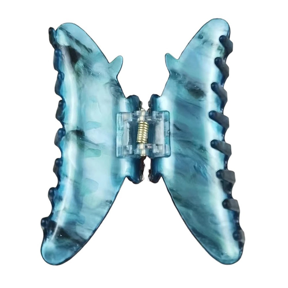 mermaidcore aesthetic hair claw boogzel clothing