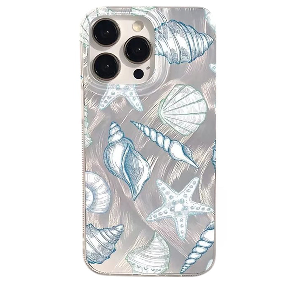 mermaidcore iphone case boogzel clothing