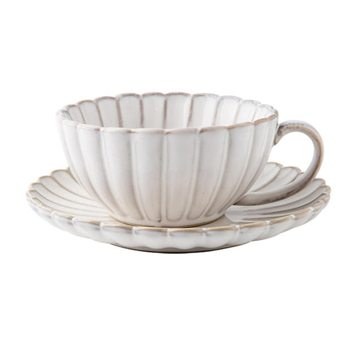 minimalist aesthetic ceramic cup boozgel clothing