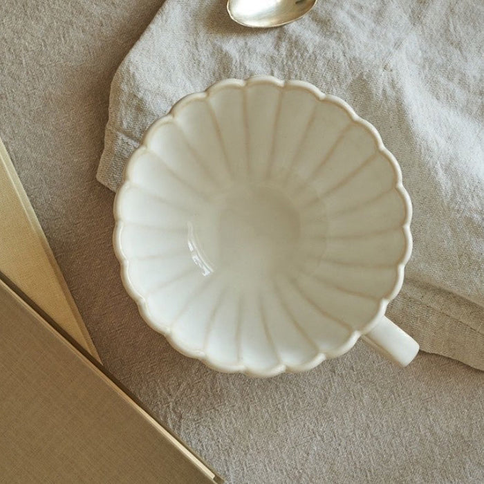 minimalist aesthetic ceramic cup boozgel clothing