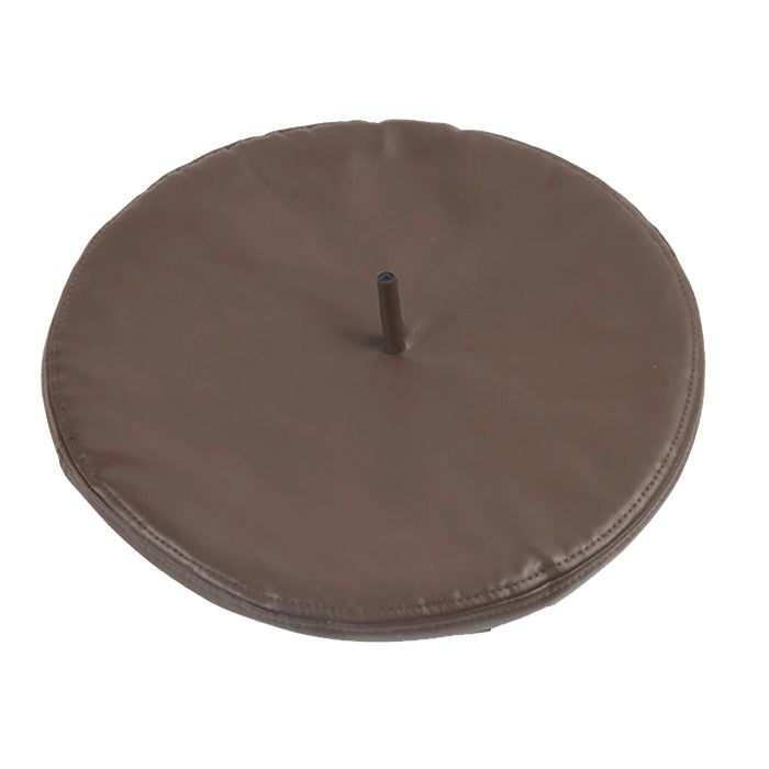 minimalist aesthetic leather beret boogzel clothing