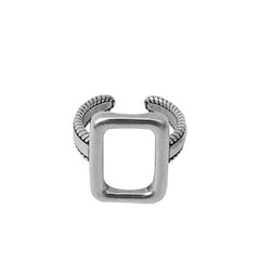 minimalist aesthetic ring set boogzel clothing