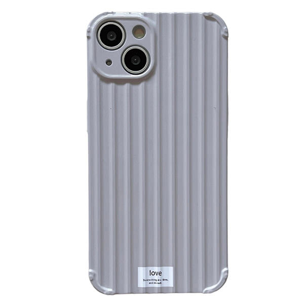 minimalist aesthetic iphone case boogzel clothing