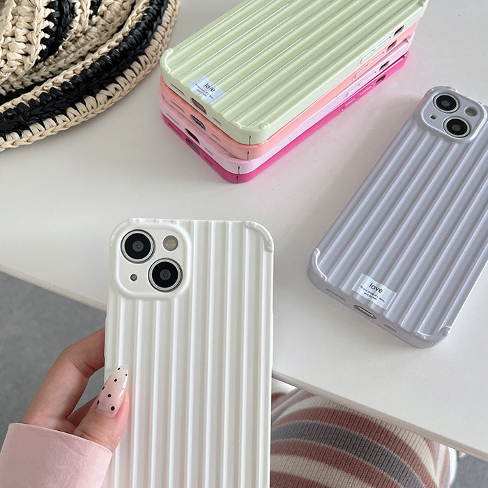 minimalist aesthetic iphone case boogzel clothing
