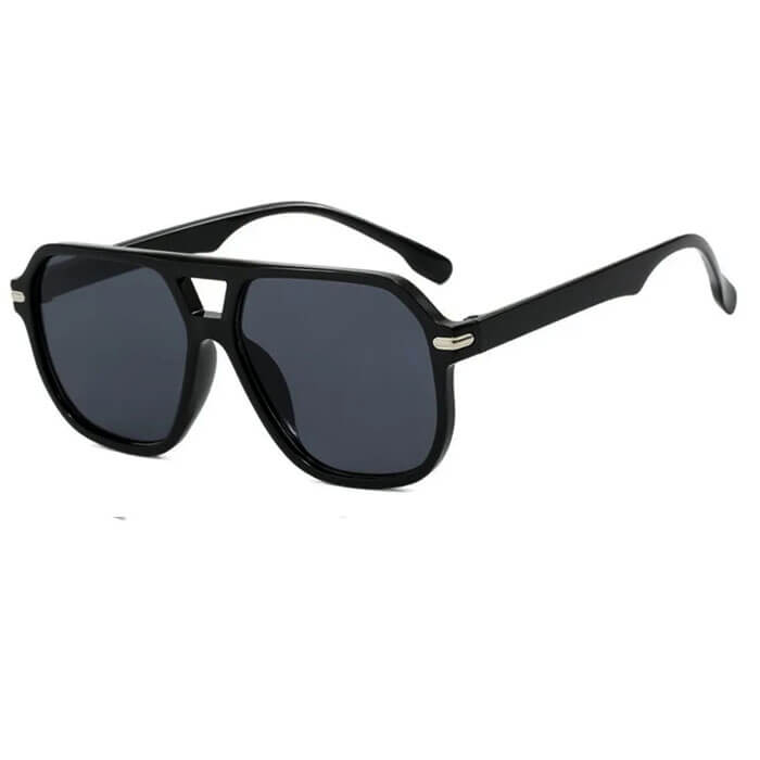 oversized aviator sunglasses boogzel clothing 